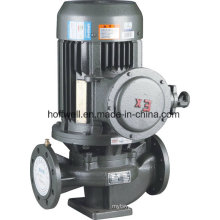 IRG Series Centrifugal Inline Water Pump